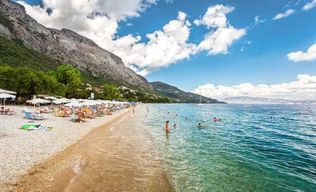 Corfou : Excursion en bus et baignade au Canal d'Amour, à Kassiopi et à Barbati