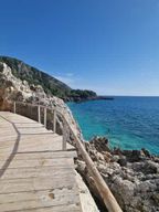 Vlora, Llogara et Dhërmi : la Riviera albanaise depuis Durrës/Golem