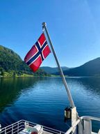 Sogndal : Croisière en soirée. Tour en bateau