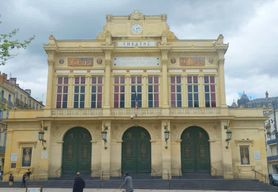 Béziers : visite guidée à pied sur le thème de la gastronomie et de l'histoire