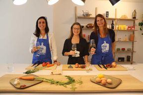 Lagos : cours de cuisine portugaise traditionnelle