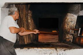 Altamura : Atelier de pain Altamura, dégustation de produits de boulangerie