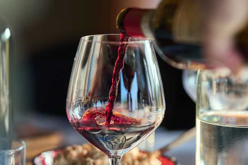 Costigliole d'Asti : visite de la cave et dégustation