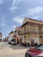 Saint-Louis : Balade en calèche dans la ville historique