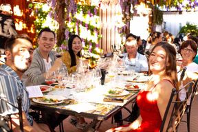 Depuis Florence : visite œnologique du Chianti avec dégustation