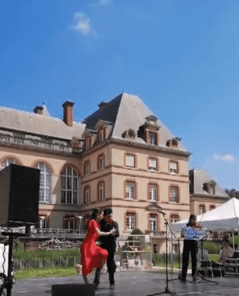 Paris : Tango Tour, apprenez le tango + la vie, l'œuvre et la musique d'Astor Piazzolla