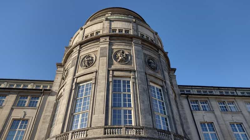 Munich : Deutsches Museum Visite guidée avec billet d'entrée