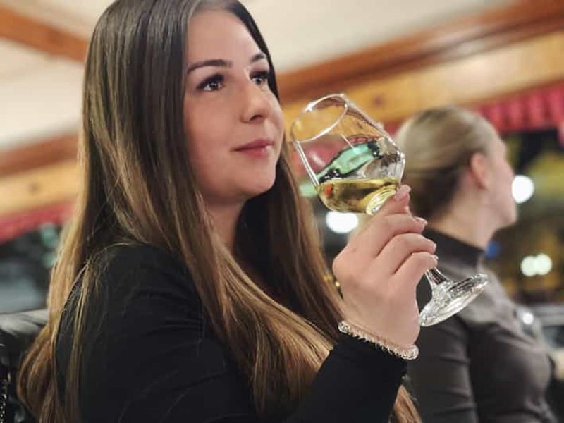 Budapest : Croisière vin et dîner sur le Danube