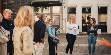 Maastricht : visite des temps forts avec un guide de la région