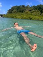 Visite 4 en 1 : Portobelo, Cristo Negro, Venas Azules et Playa Blanca