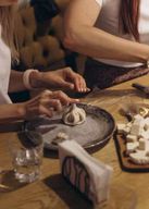 Tbilissi : Cours de cuisine géorgienne avec Khinkali et Khachapuri