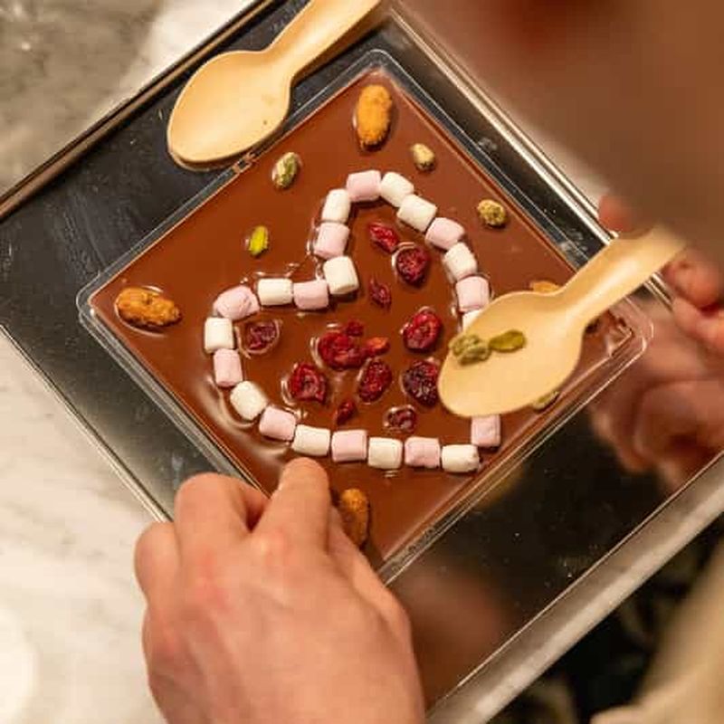 Lausanne : Entre découverte de la ville et dégustation gourmande