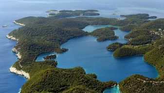 Visite du parc national de Mljet : nature et escapade insulaire