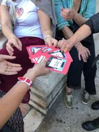 Découvrez Coppedè à Rome : architecture Art nouveau, symboles et bijoux