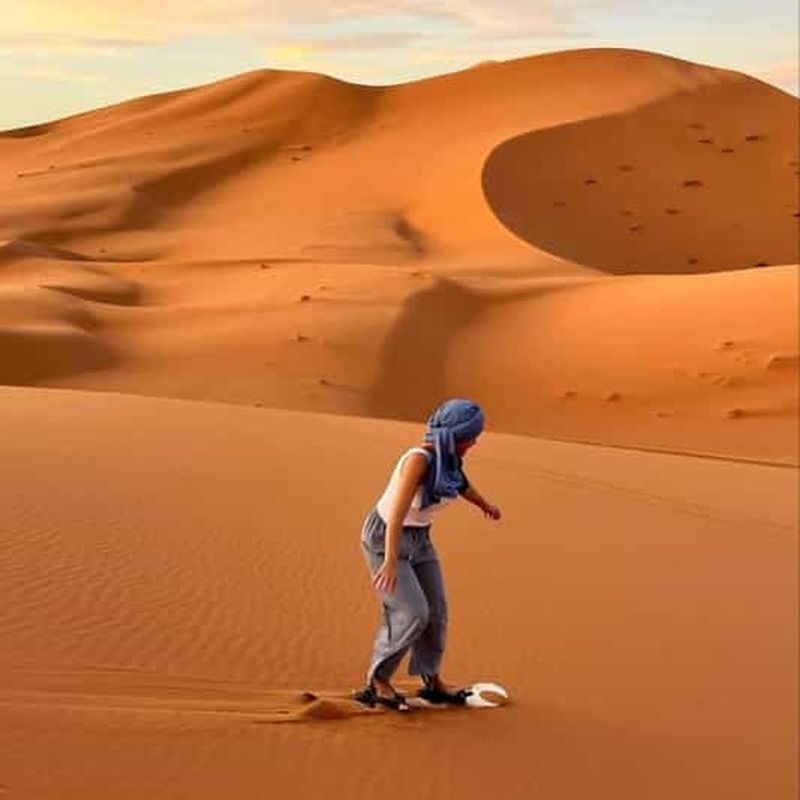 Grand circuit au Maroc au départ de Casablanca – Flexible