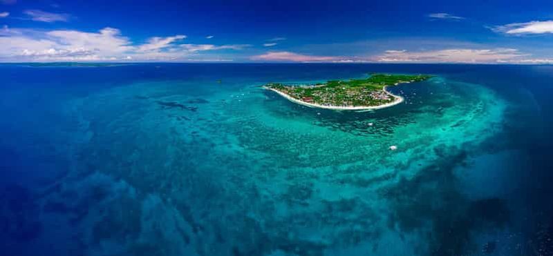 Cebu : Transfert privé au port de Maya pour l'île de Malapascua