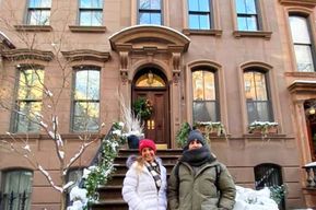 New York : Visite privée en limousine de Sex and the City