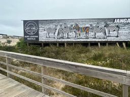 Cours de surf à Figueira Da Foz à 