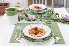 Otranto : Expérience gastronomique chez l'habitant