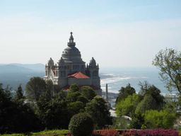 Au départ de Porto : Visite privée de Viana Castelo et Ponte Lima