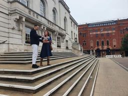 Hackney, Shoreditch et Spitalfields : politique et culture