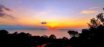 Depuis Rodi Garganico : ferry aller-retour vers les îles Tremiti