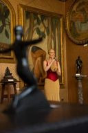 Theodor Aman, le premier peintre moderniste de Roumanie