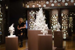 Seattle : Billet d'entrée au Seattle Art Museum