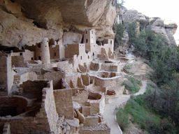 Mesa Verde : visite de 700 ans et visite guidée par un garde forestier des Cliff Houses