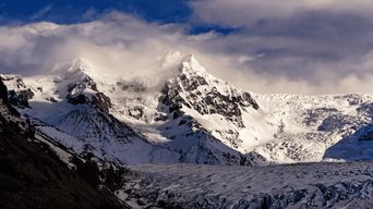 Depuis Reykjavik : Circuit 4x4 à Landmannalaugar