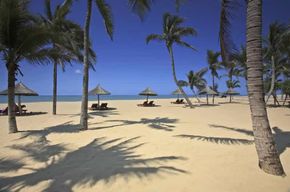 Sanya : parc forestier de Yalong Bay et navette pour la plage