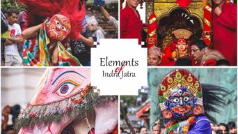 Tournée du festival Kumari 17 septembre, une journée