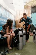 PADI : cours de plongée en mer à Taganga et Tayrona