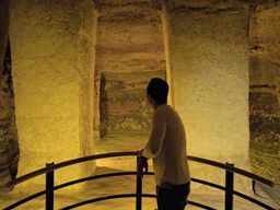 Tierradentro : excursion au parc archéologique depuis Popayán