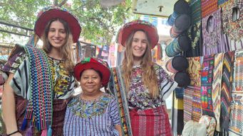 Depuis Panajachel : explorez les villages mayas du lac Atitlán