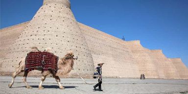 Tout ce que vous devez savoir sur Boukhara. Une promenade dans la ville