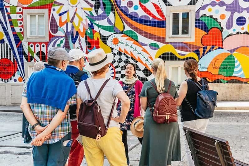 Porto : visite des temps forts et des trésors cachés (10 personnes maximum)