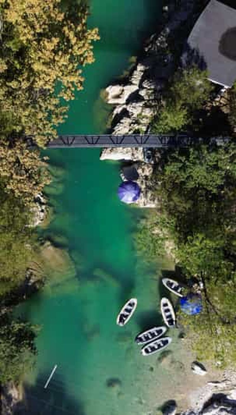 Kutaisi Wilderness Trek : une aventure de randonnée pure de 3 jours