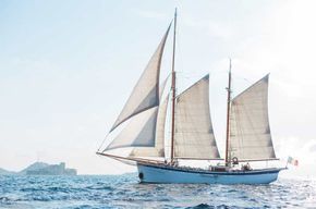 Marseille : croisière dans les Calanques avec déjeuner et vin
