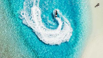 Maldives : Visite guidée de la ville de Malé