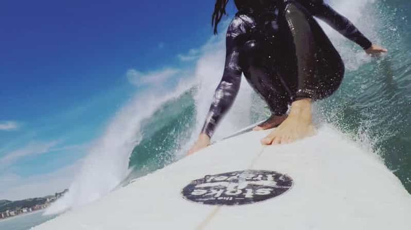 Saint-Sébastien : Surf & Party Hostel