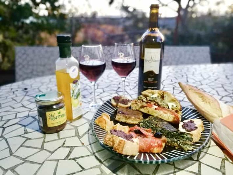 Nice : Visite guidée de la vieille ville pour découvrir la gastronomie et le vin