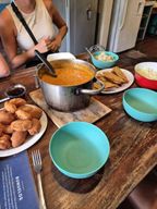 Leon : Atelier de cuisine nicaraguayenne et visite du marché