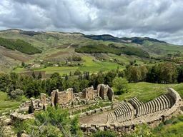 Algérie antique : visite de 3 jours à Constantine, Djémila et Timgad
