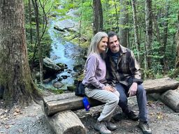 Great Smoky Mountains : randonnée et histoires sur la faune et la flore