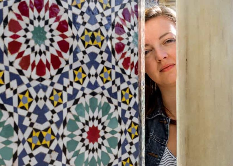 Fès : Tour de shopping privé dans les souks de l'ancienne médina