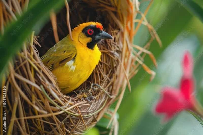 Dar es Salaam : circuit de 5 jours dans la réserve animalière de Selous et à Kilwa