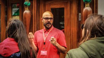 Amsterdam : visite guidée à pied des canaux emblématiques et des sites historiques