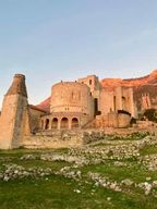 Tirana : château de Krujë, vieux bazar et Bunk'Art 1