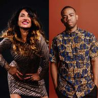 Barcelone : Concert de musique de Diego Coppinger et Sandra Ortega